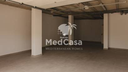Obra nueva - Villa -
Polop de La Marina