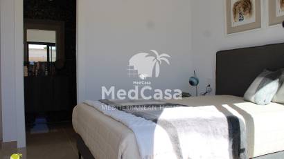 New Build - Semi detached  -
Gran Alacant