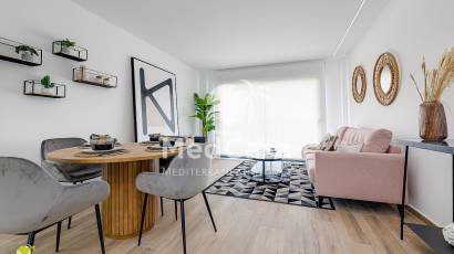Neubau - Apartment -
Los Alcázares