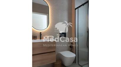 Obra nueva - Villa -
San Pedro del Pinatar