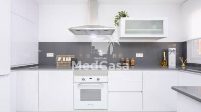 Neubau - Apartment -
Jacarilla