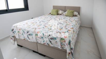 New Build - Villa -
Pinar de Campoverde