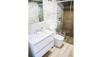 Obra nueva - Villa -
Ciudad Quesada