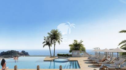 Neubau - Apartment -
Aguilas