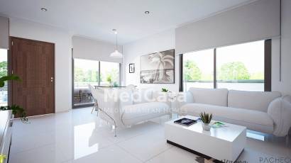 New Build - Villa -
Los Alcázares