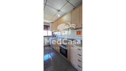 New Build - Apartment -
Formentera del Segura
