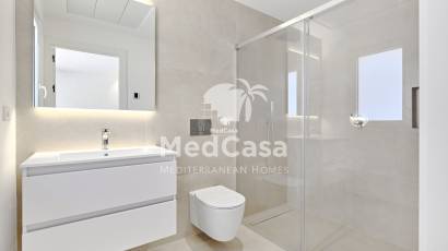 Neubau - Villa -
Orihuela Costa