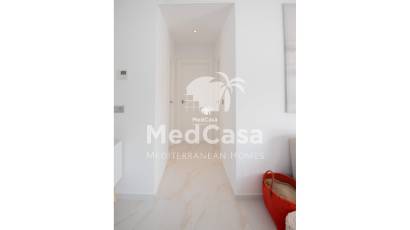 New Build - Villa -
Pinar de Campoverde