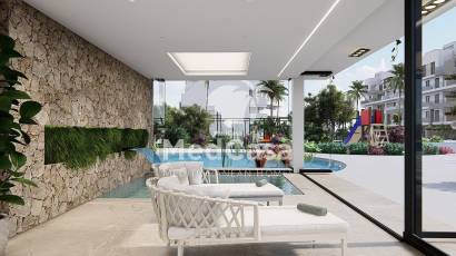 Neubau - Apartment -
Guardamar del Segura - Guardamar