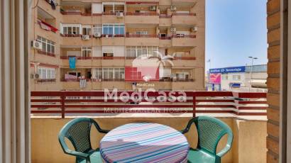 Wiederverkauf - Apartment -
Torrevieja - El Molino