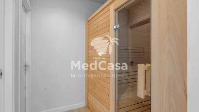 Resale - Apartment -
Orihuela Costa - Los Altos