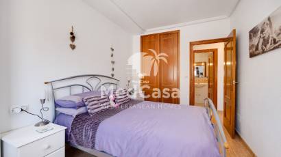 Resale - Penthouse -
San Pedro del Pinatar
