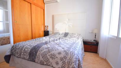 Resale - Apartment -
Orihuela Costa - Playa Flamenca