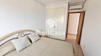 Wiederverkauf - Apartment -
Villajoyosa - Playa Torres