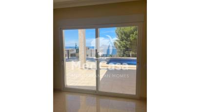 New Build - Villa -
Altea - Altea Hills