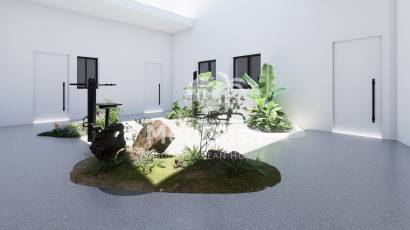 Neubau - Apartment -
Torrevieja