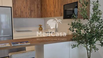 New Build - Villa -
San Fulgencio