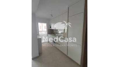 Wiederverkauf - Apartment -
Torrevieja - La Mata