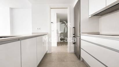 Wiederverkauf - Apartment -
Dehesa de campoamor - Campoamor
