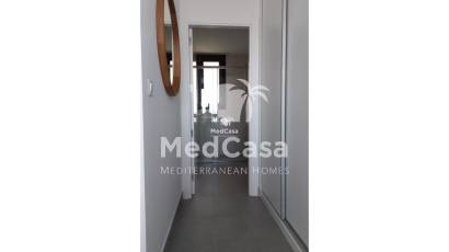Neubau - Villa -
Polop de La Marina