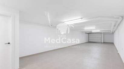 New Build - Townhouse -
Rafal