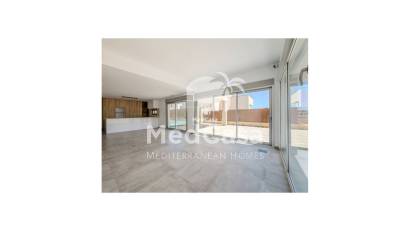 Neubau - Villa -
Golf La Finca