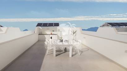 New Build - Villa -
Los Alcázares