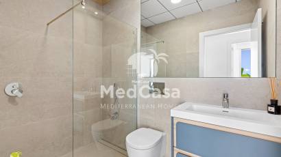 New Build - Villa -
Benijofar