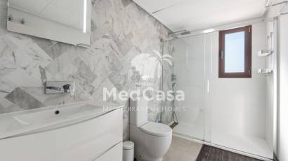 Resale - Apartment -
Pilar de la Horadada - Mil Palmeras