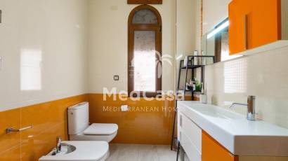 Resale - Villa -
La Aparecida - Orihuela