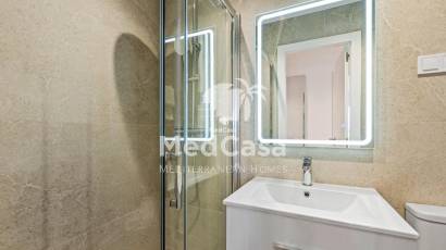 Segunda mano - Apartamento -
Torrevieja - Punta prima