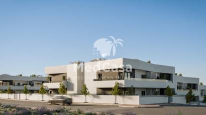 Obra nueva - Ático -
San Miguel de Salinas