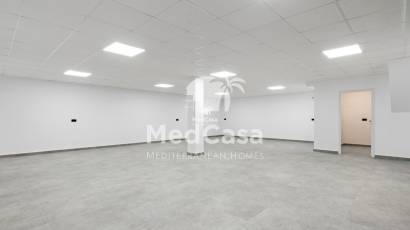 New Build - Villa -
Orihuela Costa - La Zenia