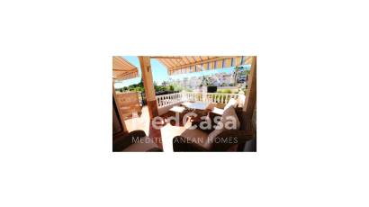 Resale - Villa -
Orihuela Costa - Los Dolses