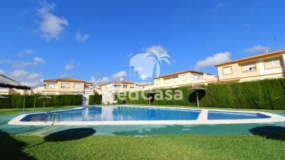 Resale - Apartment -
Orihuela Costa - Playa Flamenca