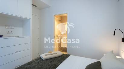 New Build - Townhouse -
Torre de la Horadada