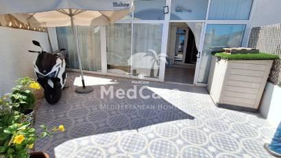 Resale - Townhouse -
Orihuela Costa - Villamartín