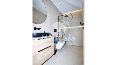 New Build - Villa -
Molina de Segura