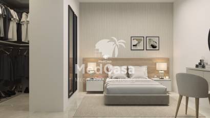 Neubau - Apartment -
Torrevieja