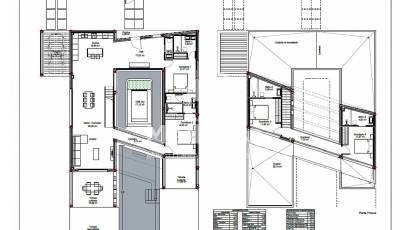 Neubau - Villa -
Golf Altaona