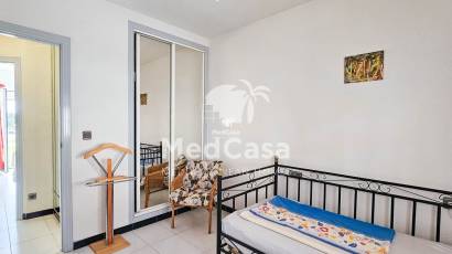 Wiederverkauf - Apartment -
Torrevieja - Los Balcones - Los Altos del Edén