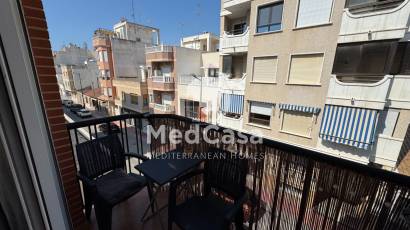 Wiederverkauf - Apartment -
Guardamar del Segura