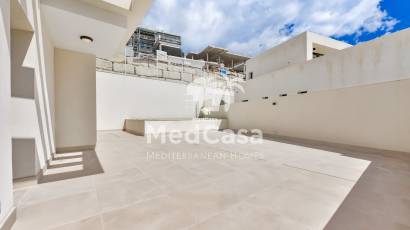 Neubau - Villa -
Finestrat