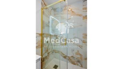 Segunda mano - Apartamento -
Orihuela Costa - Punta Prima