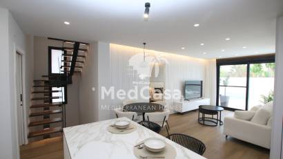 Neubau - Villa -
Pilar de la Horadada