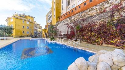Wiederverkauf - Apartment -
Orihuela Costa - Altos de Campoamor