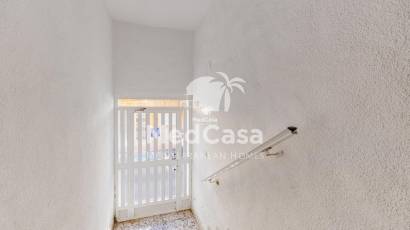 Wiederverkauf - Apartment -
San Pedro del Pinatar - San Pedro de Pinatar