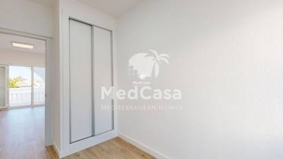 Wiederverkauf - Reihenhaus -
Orihuela Costa - Villamartín-Las Filipinas