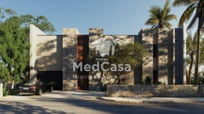 Neubau - Villa -
Calpe