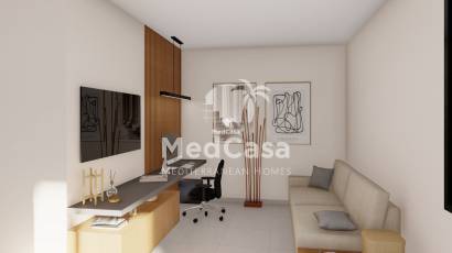 Neubau - Villa -
Yecla